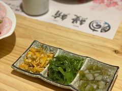 -鳗鲔料理小馆