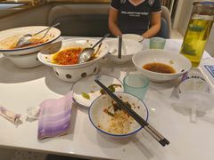 -兰湘子·湘菜小炒(长安万科广场店)