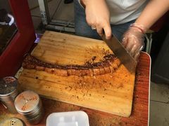 -脆皮五花肉(建东街旗舰店)