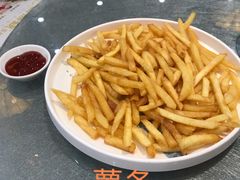 -點無缺茶楼·海鲜酒家(世博店)