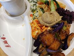 -素满香·素食自助餐(苏州·临顿路店)