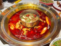 -蛙二爷美蛙火锅基地(温州总店)