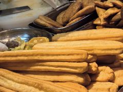 -穆彦华逍遥镇胡辣汤(岗坡路店)