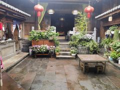 -龙姐私房菜(和顺古镇店)