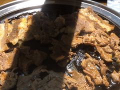 -九田家黑牛烤肉料理(华侨城店)