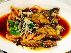 -渔娘渔家丹东海鲜(东直门店)