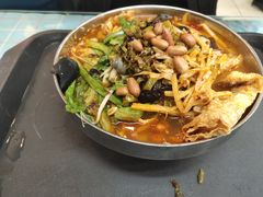 螺蛳粉-红鼻子桂林米粉(金唐新光界店)