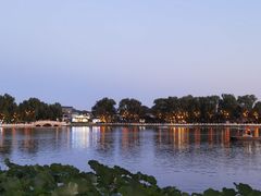 -悦界酒吧(后海店)