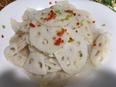 -郑喜旺烧烤(郑州总店)