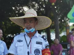 -大湾区中央湿地公园-十九涌