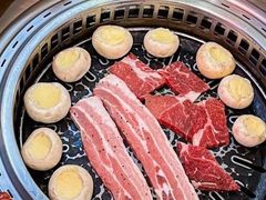 -玄希浪漫厨房·韩料烤肉(湖滨银泰in77店)