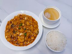 -食廬(浦东机场店)