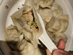 -日丰园海肠水饺·老字号大连海鲜(和平广场店)