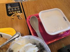 -满记甜品(岭南新天地店)