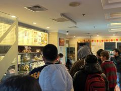 -国际饭店·帆声西饼屋(黄河路店)