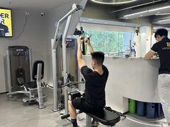 -超鹿运动(达信大厦店)