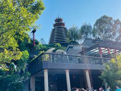 -鹅滋道(甘坑古镇店)