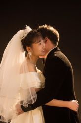 -保定巴黎婚纱摄影