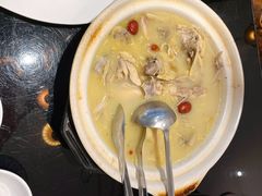 -高第街56号港式餐厅·精选(世茂广场宽厚里大明湖店)