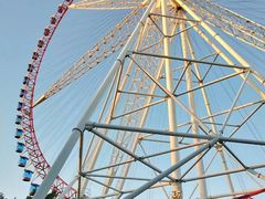 -哈尔滨文化公园