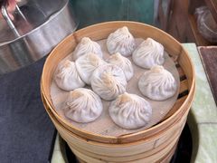 -笑来喜馄饨小笼工坊(通扬路店)