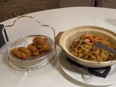 -巴音浩日娲·蒙餐(双林东路店)