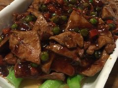 -旅马餐厅(茅家埠店)