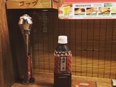 -一蘭拉面(新宿中央东口店)
