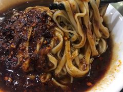 -晓菊梆梆面