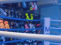 -M.S拳击泰拳馆(大学路店)
