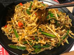 腾冲米粉-蛙三泡椒牛蛙(万象城店)
