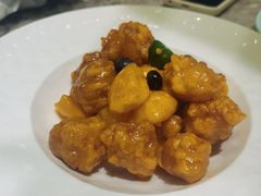 -四道菜·福建菜馆(新街口金鹰店)