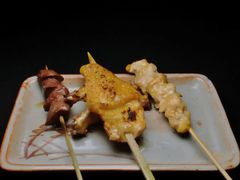-鳥喜Toriki怀石烧鸟料理