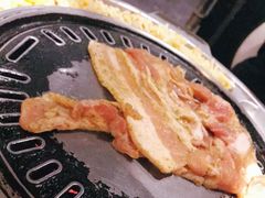 -胡同居韩式烤肉(胶州店)
