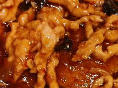 -刘胖子家常菜·蹄花焖藕(兴业店)