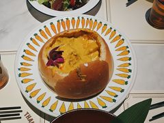 -太食獸泰式茶餐厅(北美新天地店)