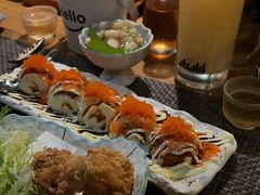 -半藏居酒屋(香港花园店)