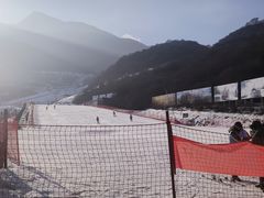 -太子岭滑雪场