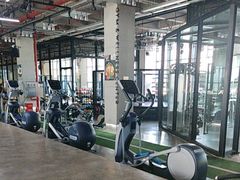 -GYMCARE VIVA(金开店)