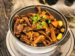 -美极鲜食坊(宝安南路店)