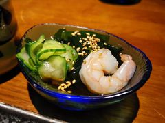 -千代武日本料理(开发区店)