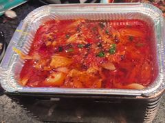 -路边边.炒菜烧烤.音乐餐厅(良乡长虹店)