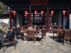 -常熟方塔园