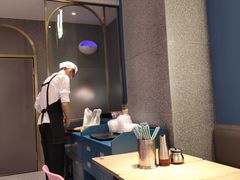 大堂-小杨生煎(湟普汇店)