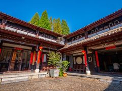 -云南民族村