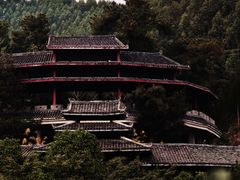 -龙门水都景区