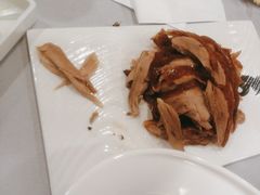-全聚德(上海首店浦东店)