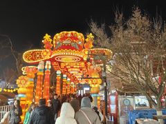 -金陵家宴·金陵春·南京菜(夫子庙店)