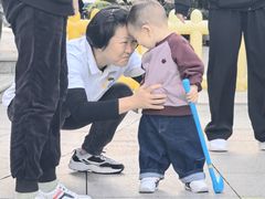 -豆初托育园 Baby Bean Day care Center