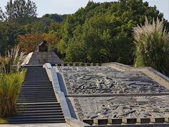 -上海吴淞炮台湾国家湿地公园